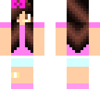 bandaged layla
