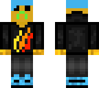 banjeys skin