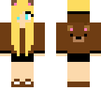 bear girl updated