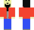 beard