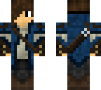 better blue archer
