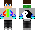 better blue fire hippe