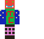 big_mcraft
