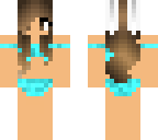 bikini for siya