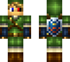 bionic link