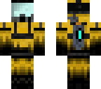 biotoxic trooper
