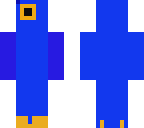 birde