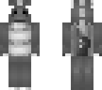 black and white spyro