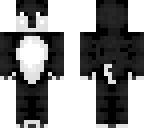 black doge