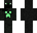 black master