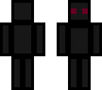 black pixel