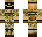 blackbeard from rainbow siege
