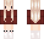 blonde chibi edit