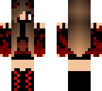blood devil