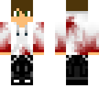 bloody guy