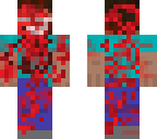 bloody herobrine 2