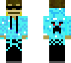 blue cool monkey