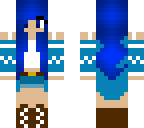 blue everwhere edit