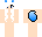 blue fox base