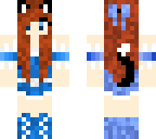 blue meifwa