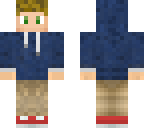 blue pvp
