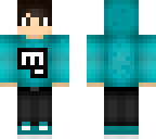 blue shock