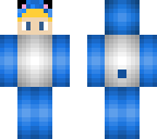 blueberry penda