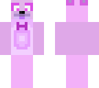 bonnie edit