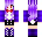 bonnie girl