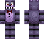 bonnie the bunny