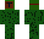 bounty cactus