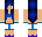 boxer girl