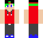 boy