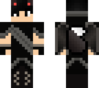 boy dark angel