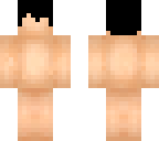 boy hair base