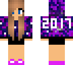 britt747 happy new year 2017