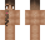 brunette hair base