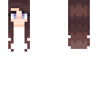 brunette hair base