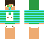 bunny baby boy