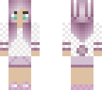 bunny girl
