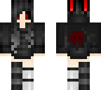 bunny yandere