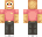 burgerpants