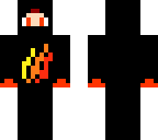 burningninja