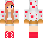 cake girl