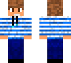 camilo's skin 2