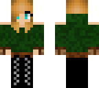 camo girl