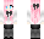 candy's school uniform