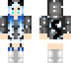 cat girl