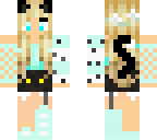 cat girl