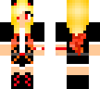 cat girl